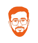 Mahfuz Saim logo